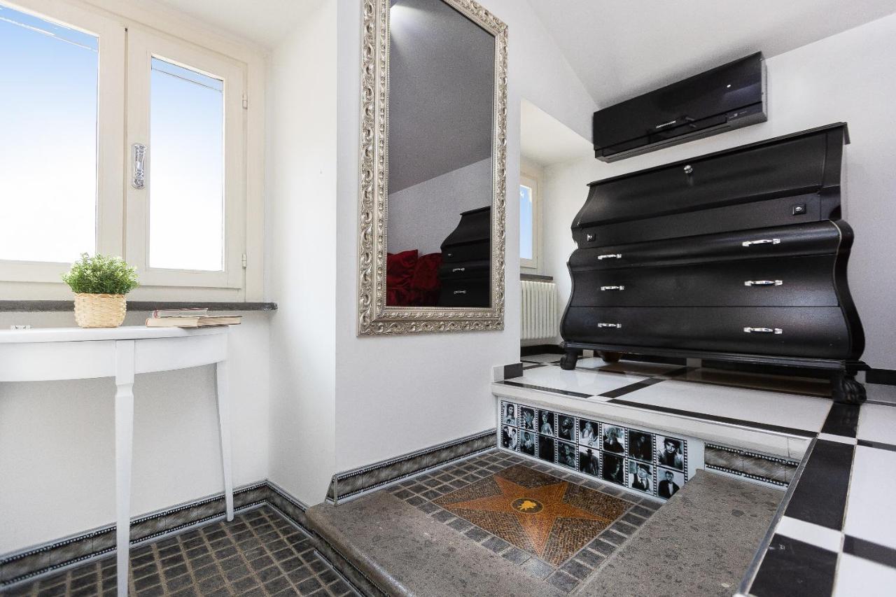 Star Home By Rental In ローマ エクステリア 写真