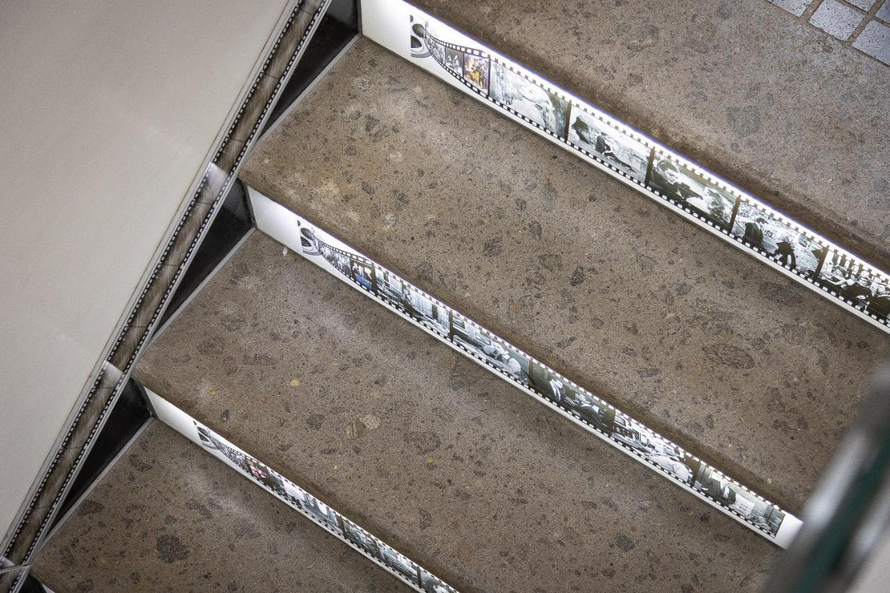 Star Home By Rental In ローマ エクステリア 写真