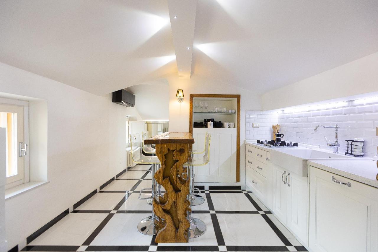 Star Home By Rental In ローマ エクステリア 写真