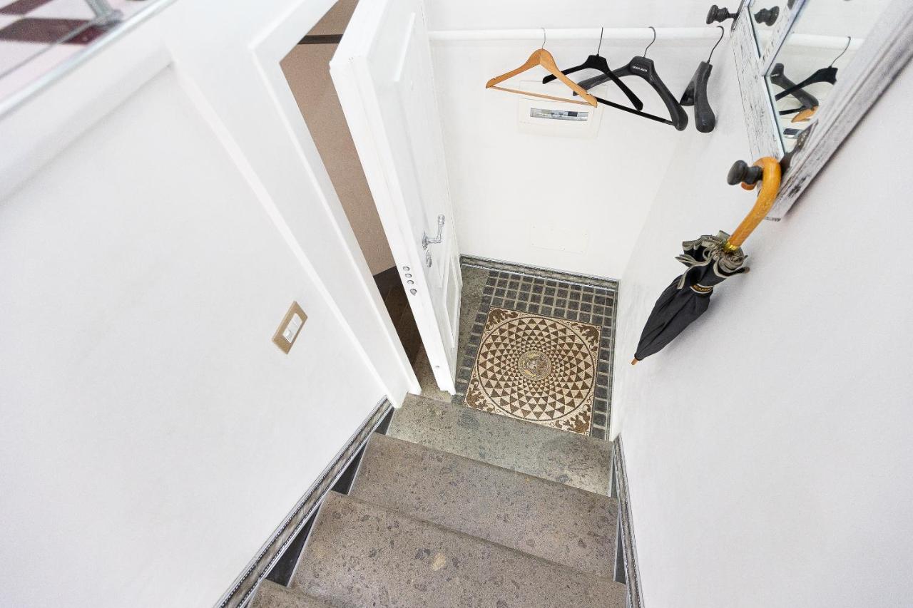 Star Home By Rental In ローマ エクステリア 写真