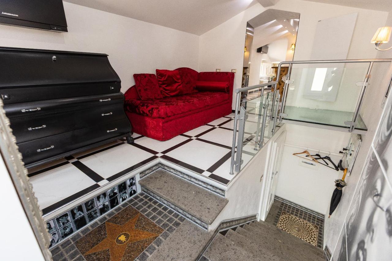 Star Home By Rental In ローマ エクステリア 写真