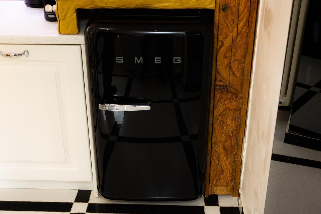 Star Home By Rental In ローマ エクステリア 写真