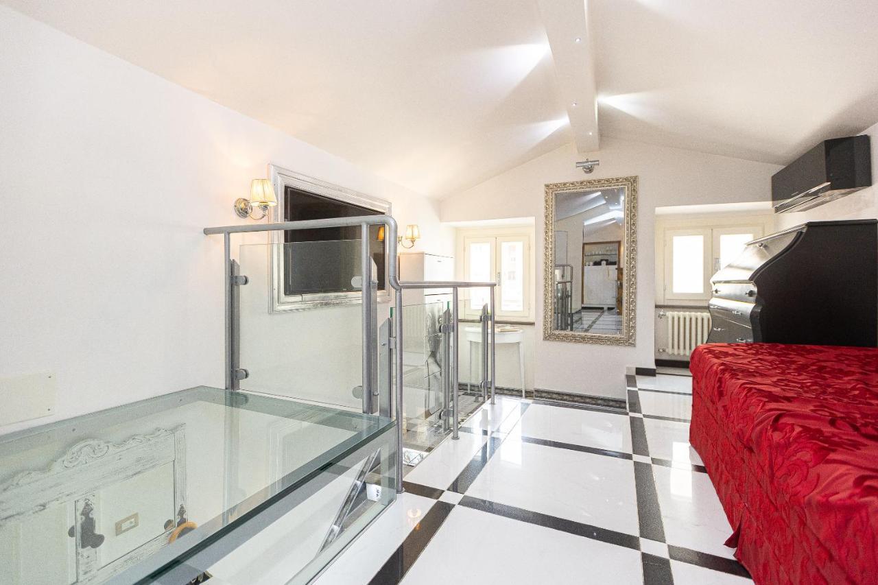 Star Home By Rental In ローマ エクステリア 写真