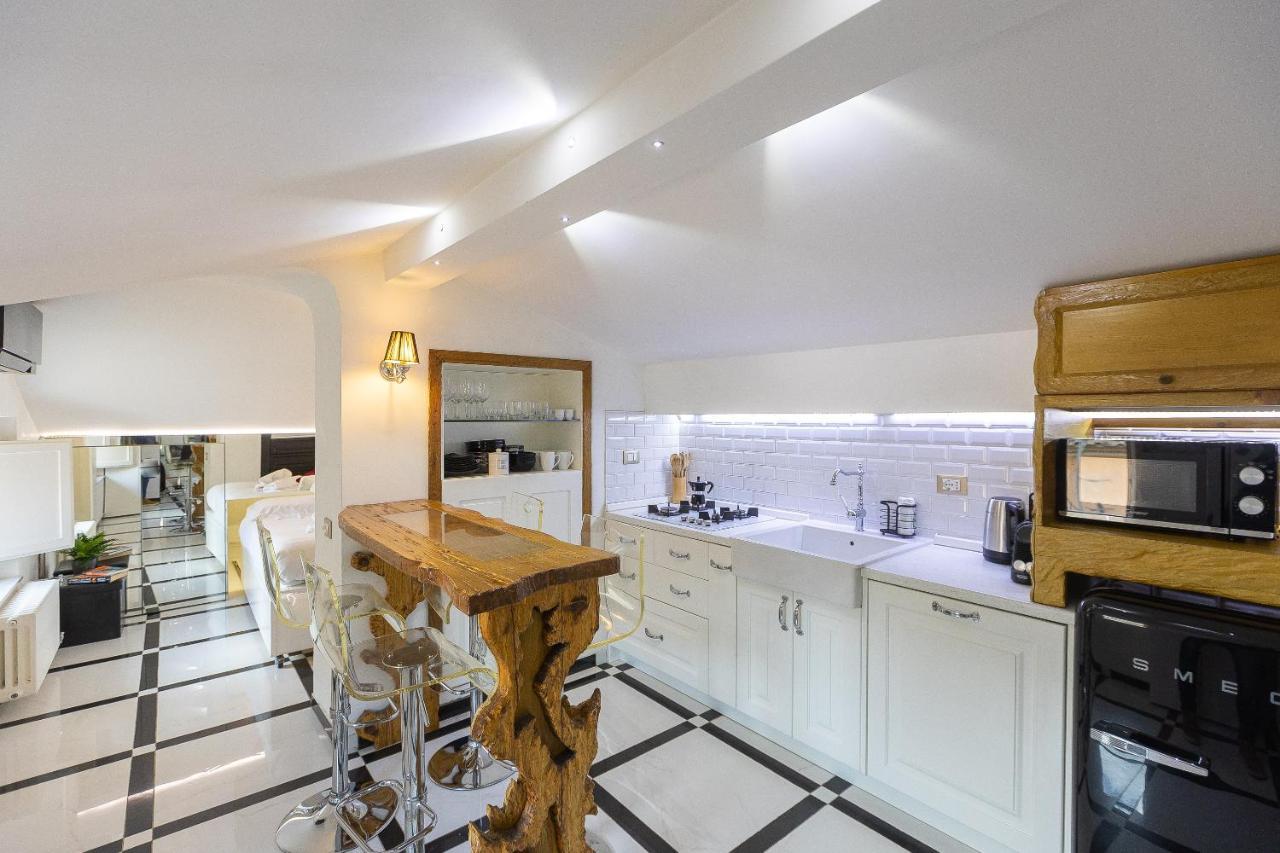 Star Home By Rental In ローマ エクステリア 写真